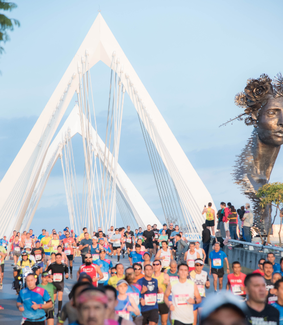 Maraton guadalajara