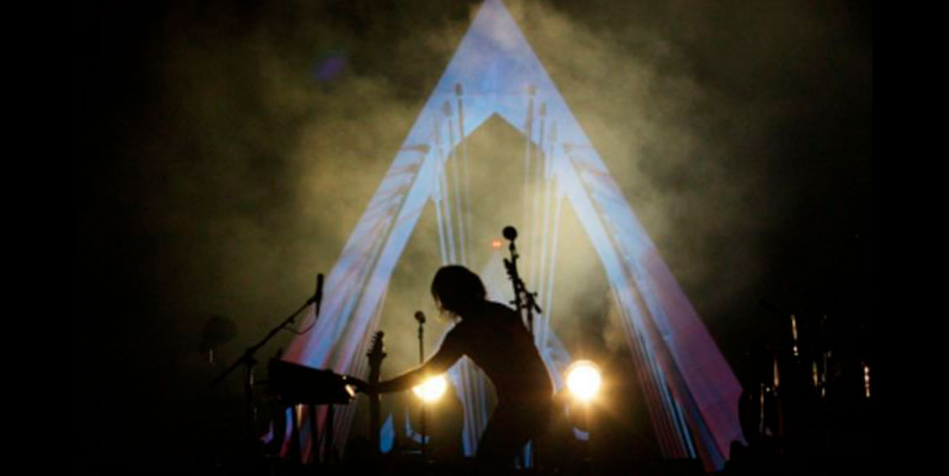 Inauguraciones publicas Masivas